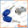 Neiman, commutateur d'allumage pour FIAT | 717187450, EST-FT-003
